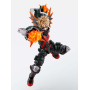 My Hero Academia - Figurine Bakugo Katsuki S. H Figuarts