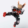 My Hero Academia - Figurine Bakugo Katsuki S. H Figuarts