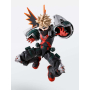 My Hero Academia - Figurine Bakugo Katsuki S. H Figuarts