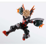 My Hero Academia - Figurine Bakugo Katsuki S. H Figuarts