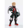 My Hero Academia - Figurine Bakugo Katsuki S. H Figuarts