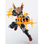 My Hero Academia - Figurine Bakugo Katsuki S. H Figuarts