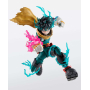 My Hero Academia - Figurine Bakugo Katsuki S. H Figuarts