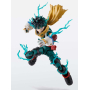 My Hero Academia - Figurine Bakugo Katsuki S. H Figuarts