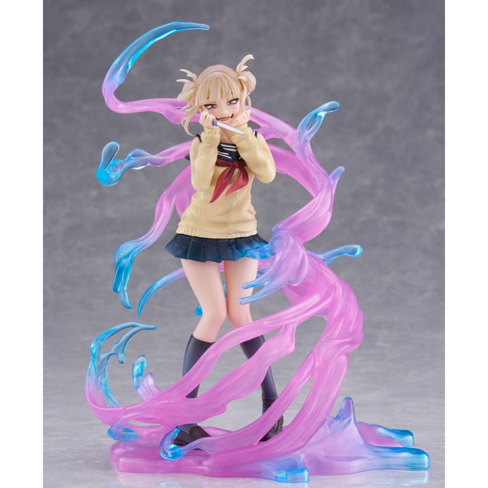 My Hero Academia - Figurine Himiko Toga Dressta