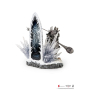 The Witcher 3 Wild Hunt - Figurine King Of The Wild Hunt Diorama