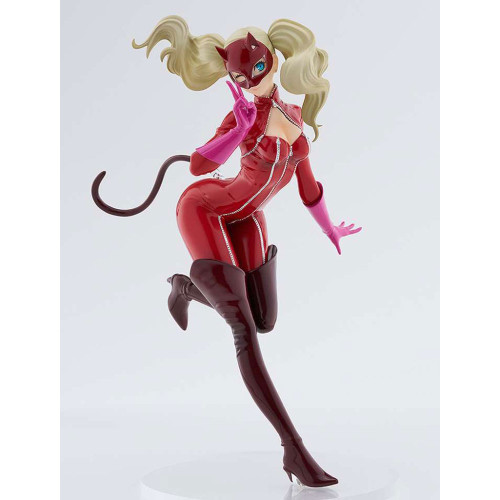 Persona 5 - Figurine Panther Pop Up Parade