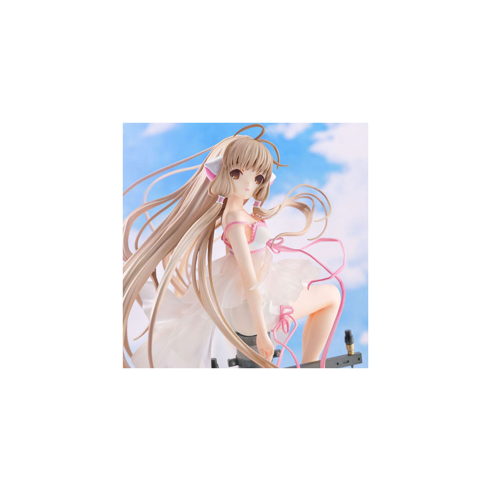 Chobits - Figurine Chi Soothing Breeze