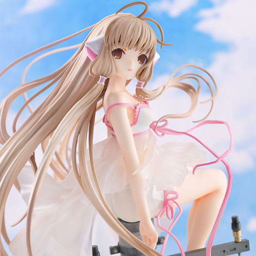 Chobits - Figurine Chi Soothing Breeze