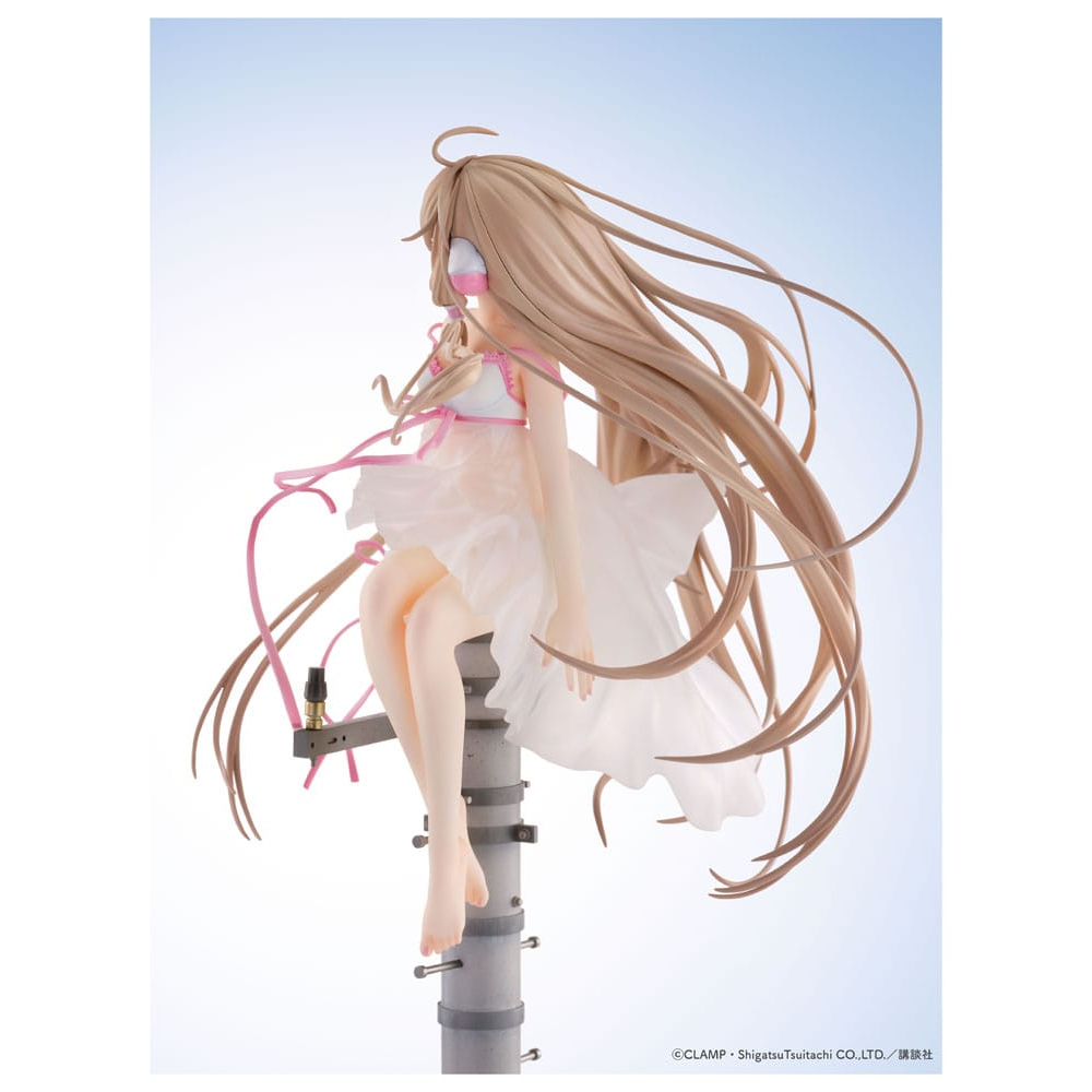 Chobits - Figurine Chi Soothing Breeze