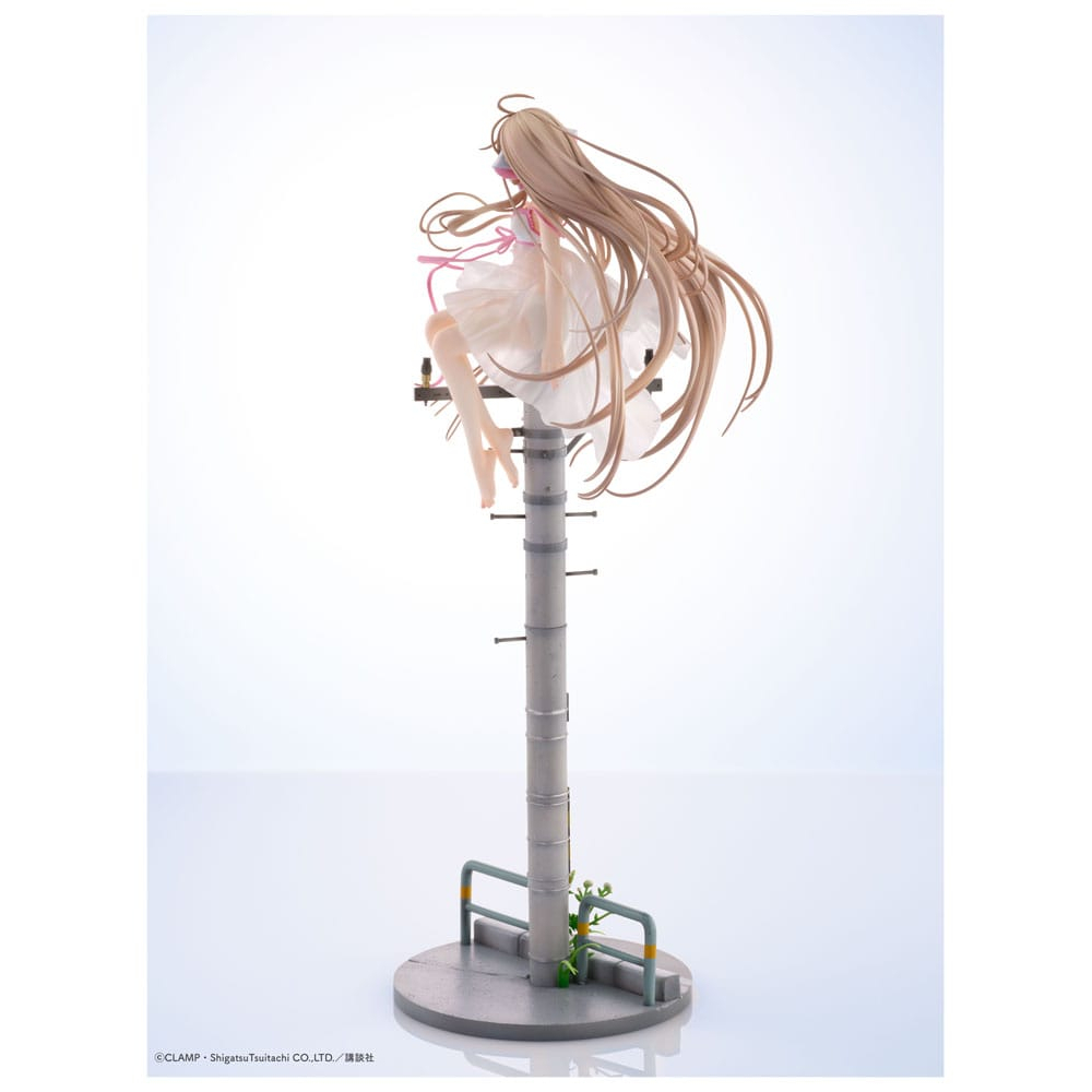 Chobits - Figurine Chi Soothing Breeze