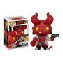 Hellboy - Figurine POP Hellboy Chase