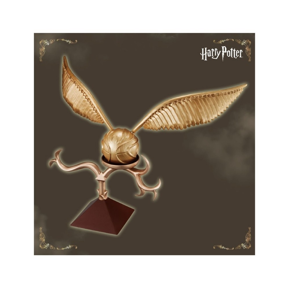 Harry Potter - Réplique Vif D'Or