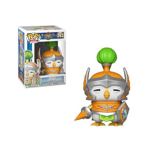 Summoner War - Figurine POP Mav