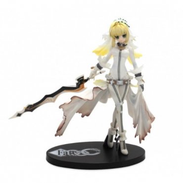 Fate Stay Night - Figurine Saber Sega Prime