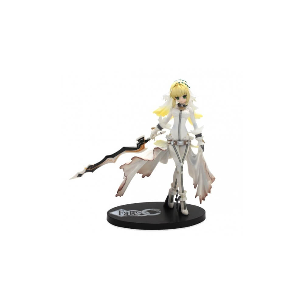 Fate Stay Night - Figurine Saber Sega Prime