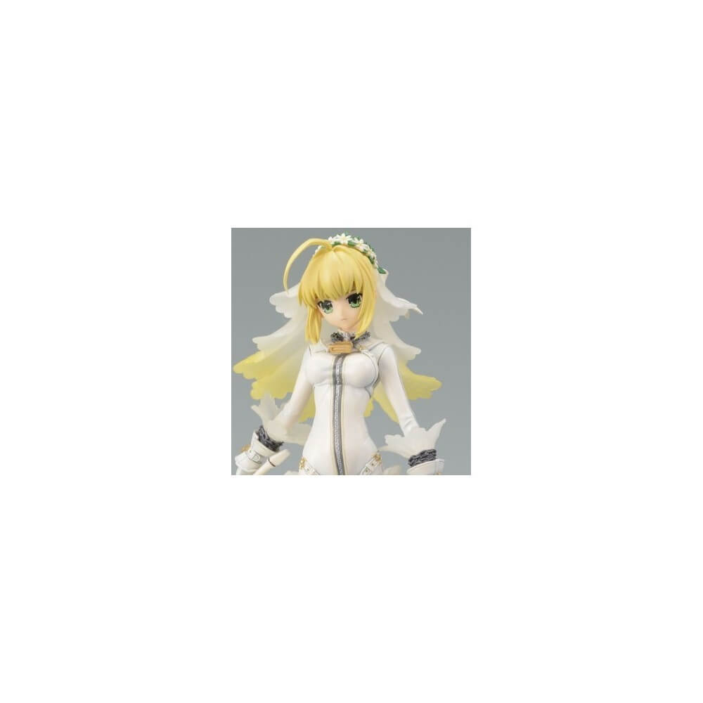 Fate Stay Night - Figurine Saber Sega Prime