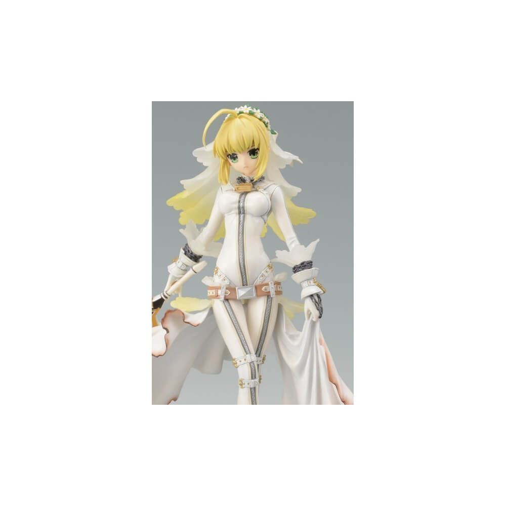 Fate Stay Night - Figurine Saber Sega Prime