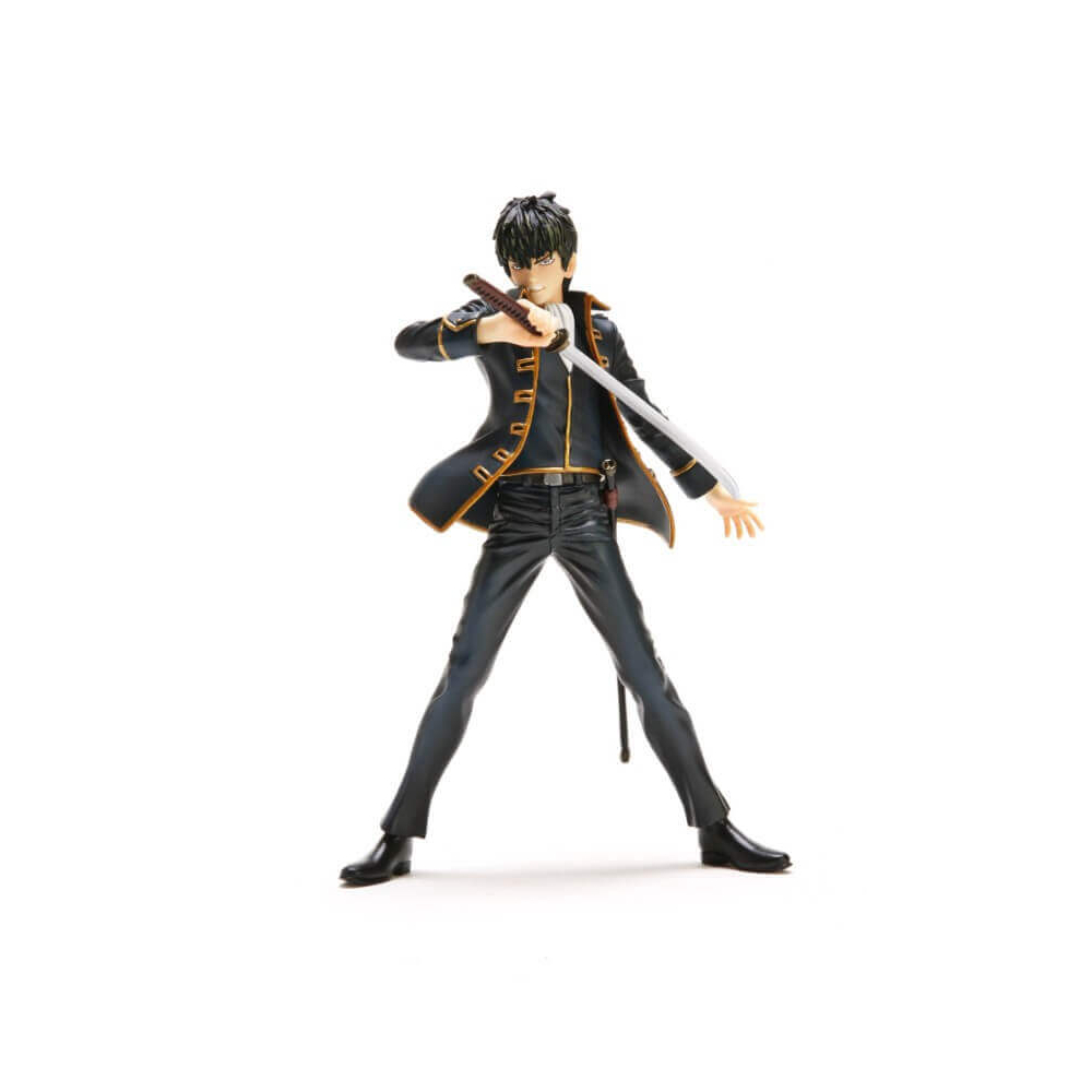 Gintama - Figurine Toushirou Hijikata