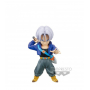 Dragon Ball Z - Figurine Trunks WCF Mistery Blind Box Series 2 Cell Saga