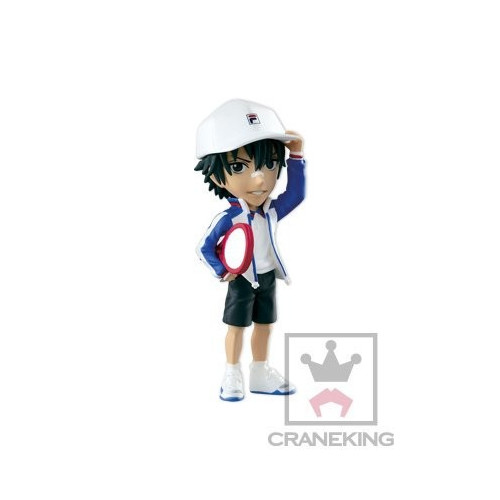 Prince Of Tennis - Figurine Ryoma WCF Jump 50TH