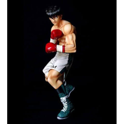 figurine miyata hajime no ippo