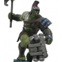 Thor Ragnarok - Figurine Hulk Gallery