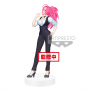 Fate Extra - Figurine Rider EXQ