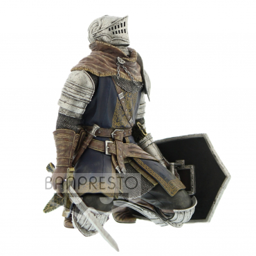 Dark Souls - Figurine Oscar Knight of Astora Vol.4