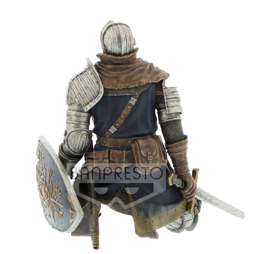 Dark Souls - Figurine Oscar Knight of Astora Vol.4