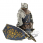 Dark Souls - Figurine Oscar Knight of Astora Vol.4