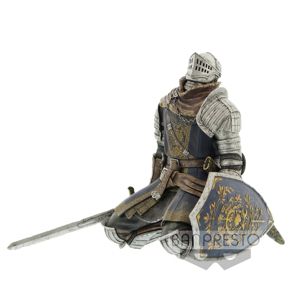 Dark Souls - Figurine Oscar Knight of Astora Vol.4